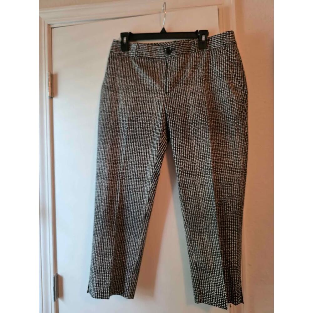 Banana Republic 10 Petite Pants New
